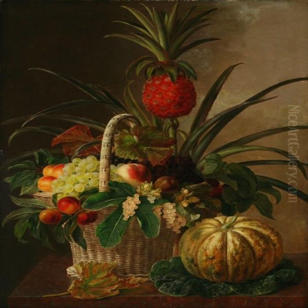 Still Life - view 1