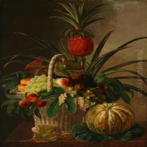 Still Life by I.L. Jensen