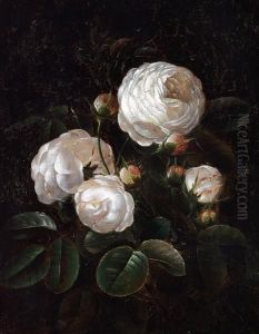 White Roses White Roses