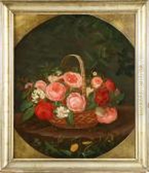 Med Rosor - view 1