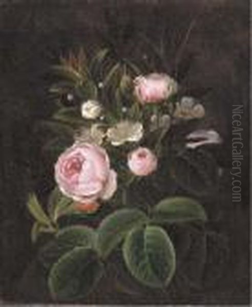 Spring Bouquet - view 1