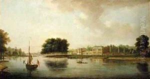 Orleans House Twickenham