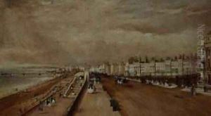 The Seafront Brighton The Seafront Brighton