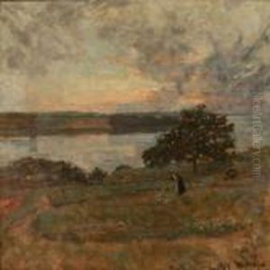 Fra Bramsnaesvig