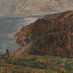 Coastal Scenery Coastal Scenery