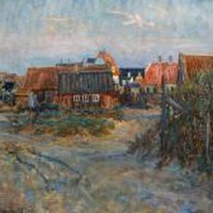 Summer Day Inskagen