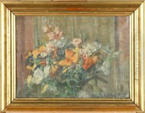 Still Life With Flowers Still Life With Flowers