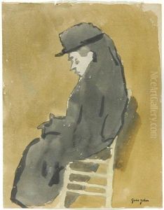 The Widow
