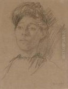 Portrait Of A Lady Portrait Of A Lady