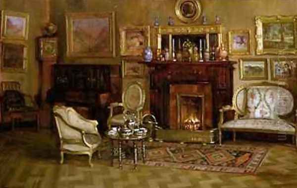 An Interior - view 1