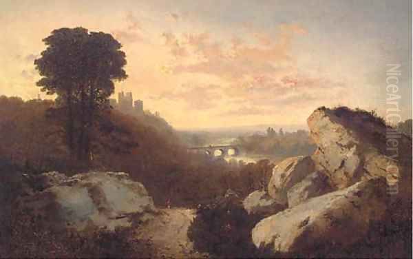 Richmond, York - view 1