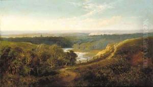Richmond, Yorkshire 2