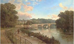 Richmond-on-Thames, Surrey
