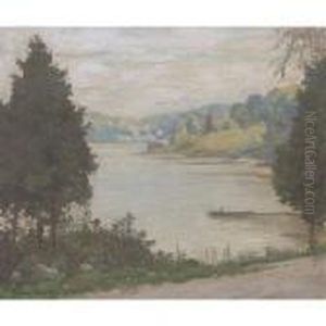 The Quiet Bay, Penetanguishene