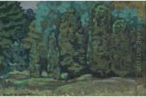 Cedar Grove, York Mills