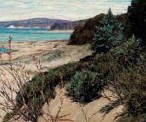 Georgian Bay - September