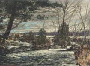 March Wood