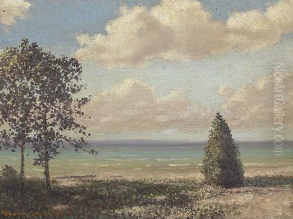 Sunny Shores - view 1