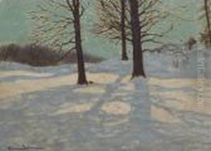 Winter Sun