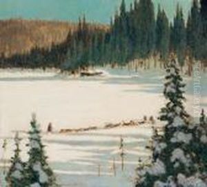 Northern Trails