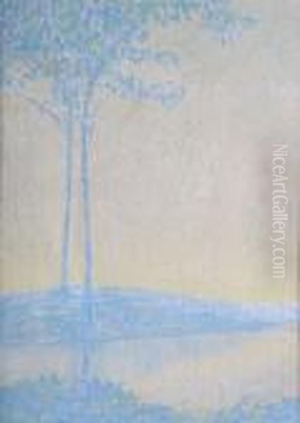 Opalescent Dawn - view 1