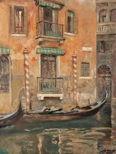 Venise Venise