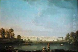 Place Louis XV 1779