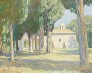 Le Vieux Cloitre Saint Cassien Pres De Cannes
