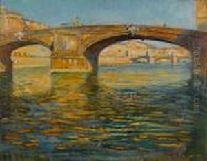 Ponte Santa Trinita, Firenze Ponte Santa Trinita, Firenze