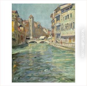 Annecy