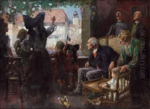 L'alsace Liberee
