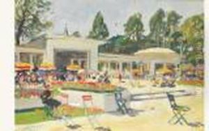 Les Thermes