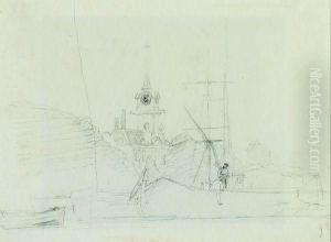 Vue De Port