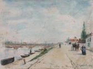 Le Pont De Bercy