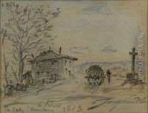Paysage De Campagne