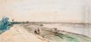 Riverscape Riverscape