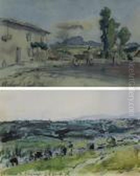 Scenes De Campagne - view 1