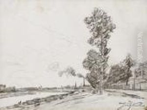 Bord De Riviere Bord De Riviere