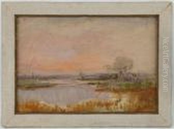 Paysage De Campagne - view 1