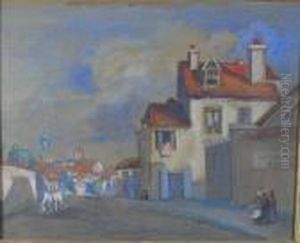 Streetscene Streetscene