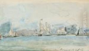 Bateaux A Anvers
