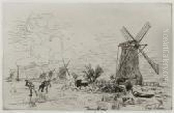 In Der Platte - view 1
