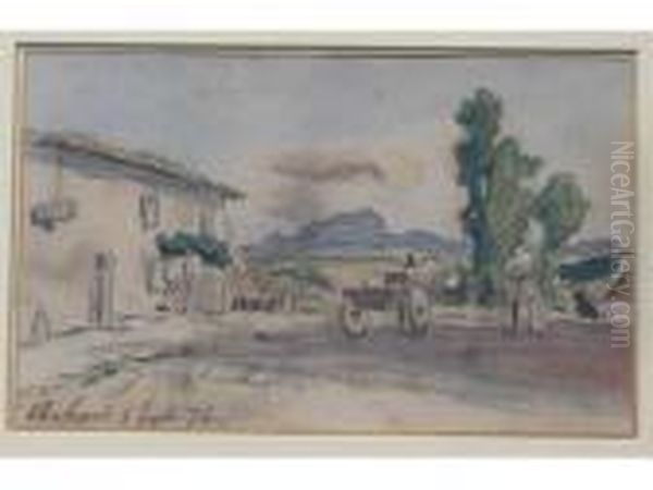 Paysages - view 1