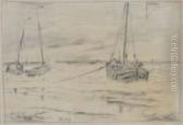 Bateaux De Peche - view 1