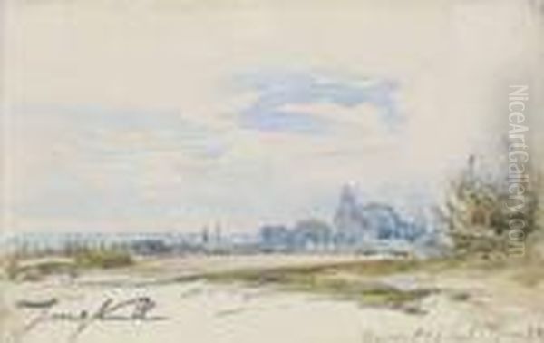 Nevers, 26 Septembre 1870 - view 1