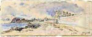 La Ciotat, 9 Octobre 1880