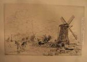Batavia. 1868.