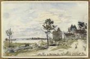 Chateau De Meauce St Lallier Chateau De Meauce St Lallier