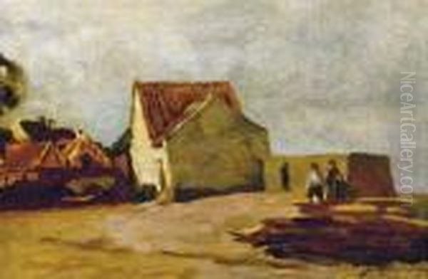 The Seaside Cottage - view 1