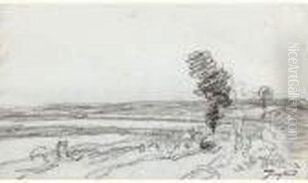 Bord De Loire - view 1